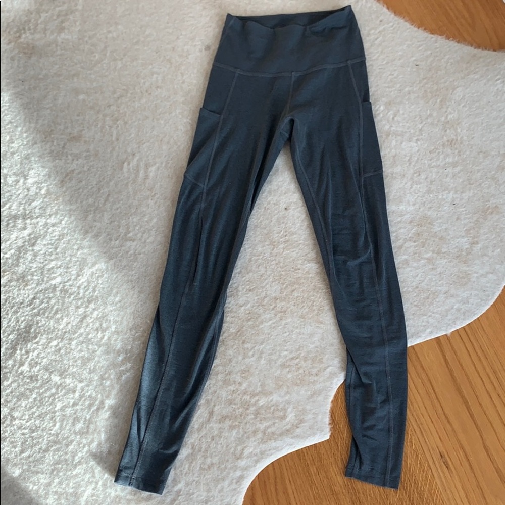 Beyond Yoga Pocket Legging - Full Length